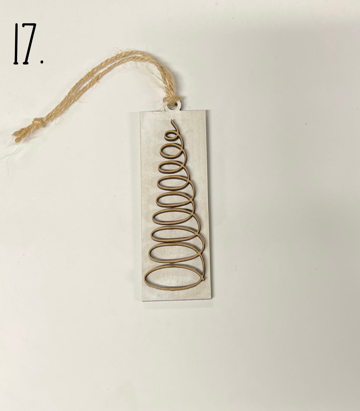 Mix & Match Tree Ornaments