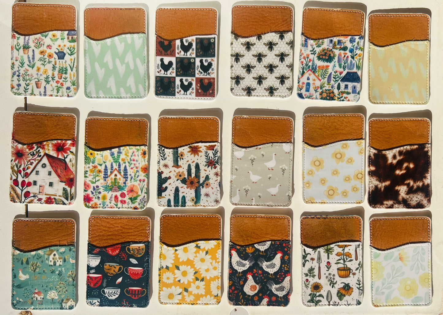 Phone Wallets