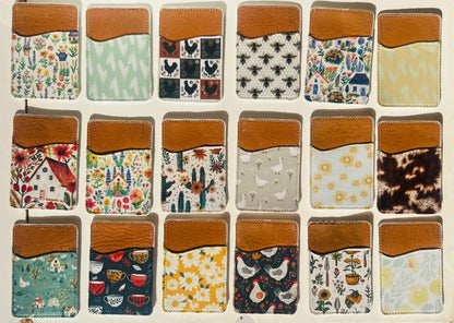 Phone Wallets