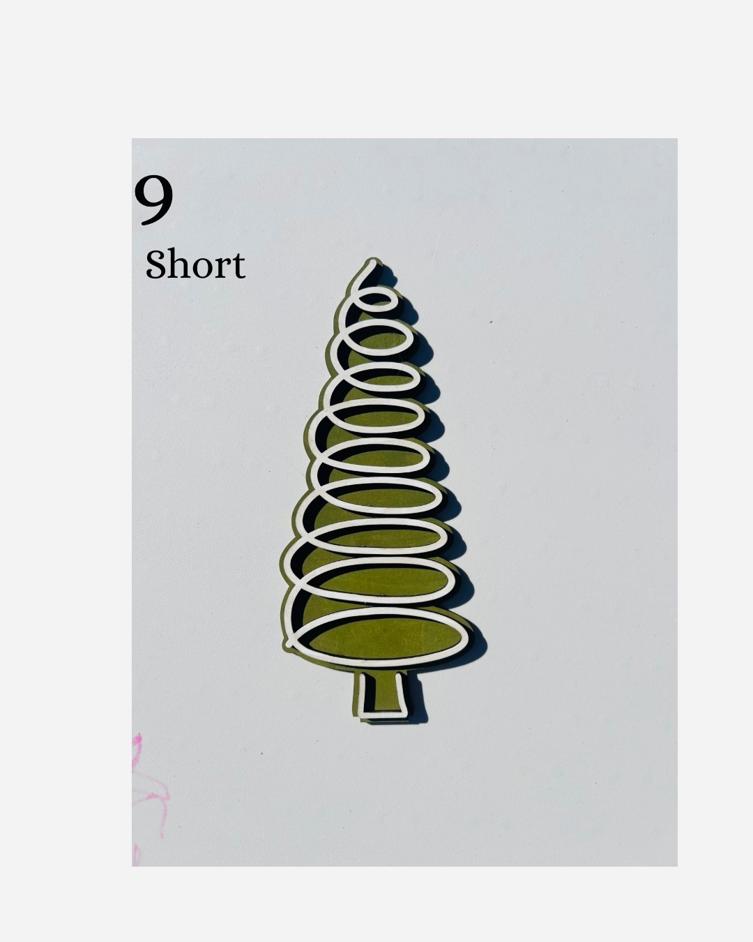 Free Standing Mix & Match Trees