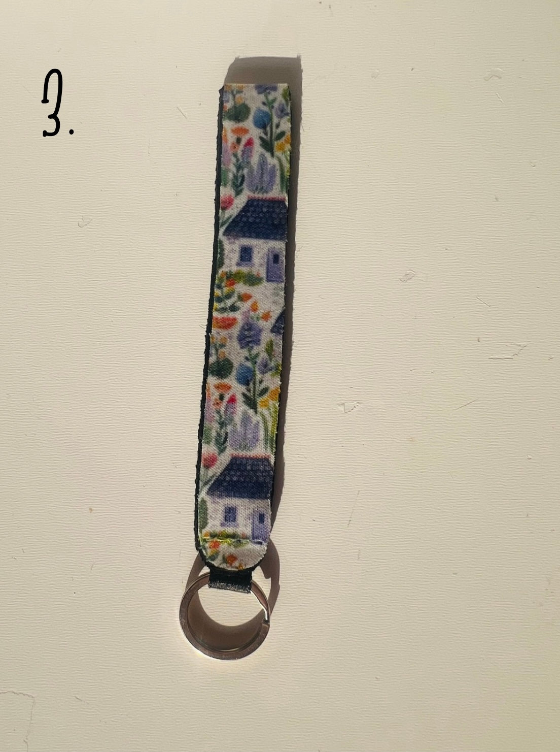Lanyard