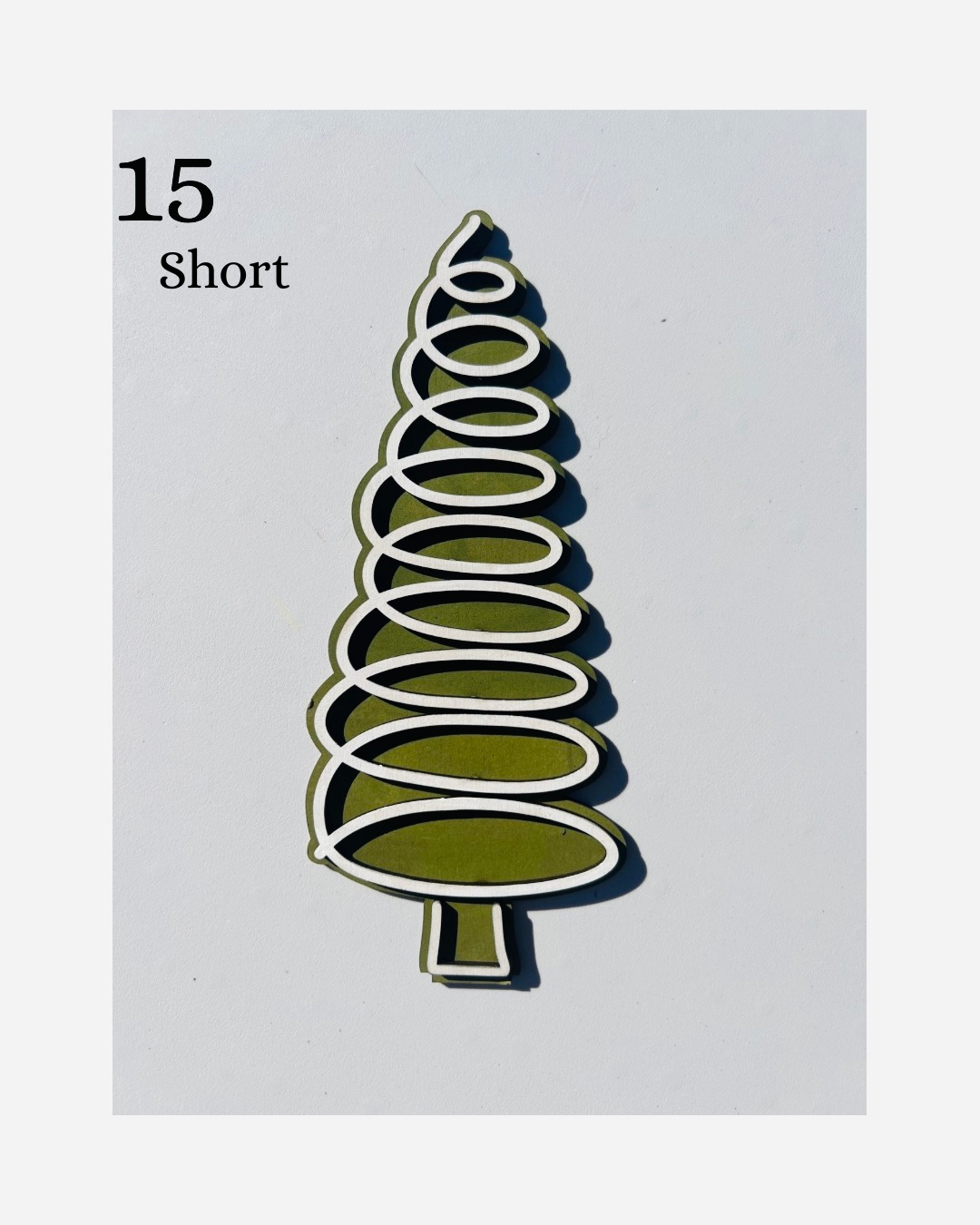 Free Standing Mix & Match Trees