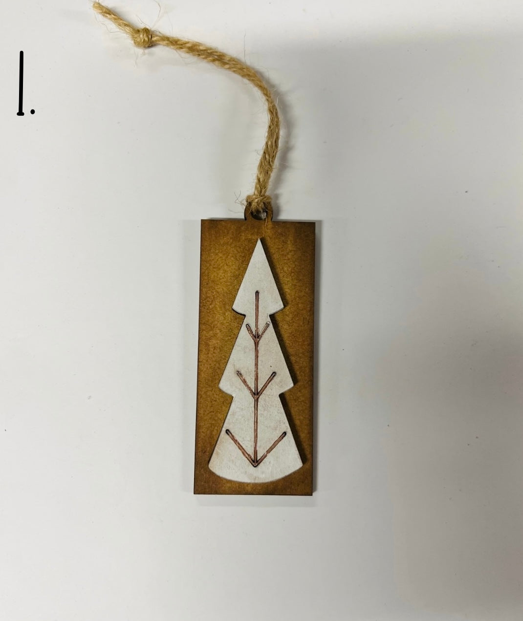 Mix & Match Tree Ornaments