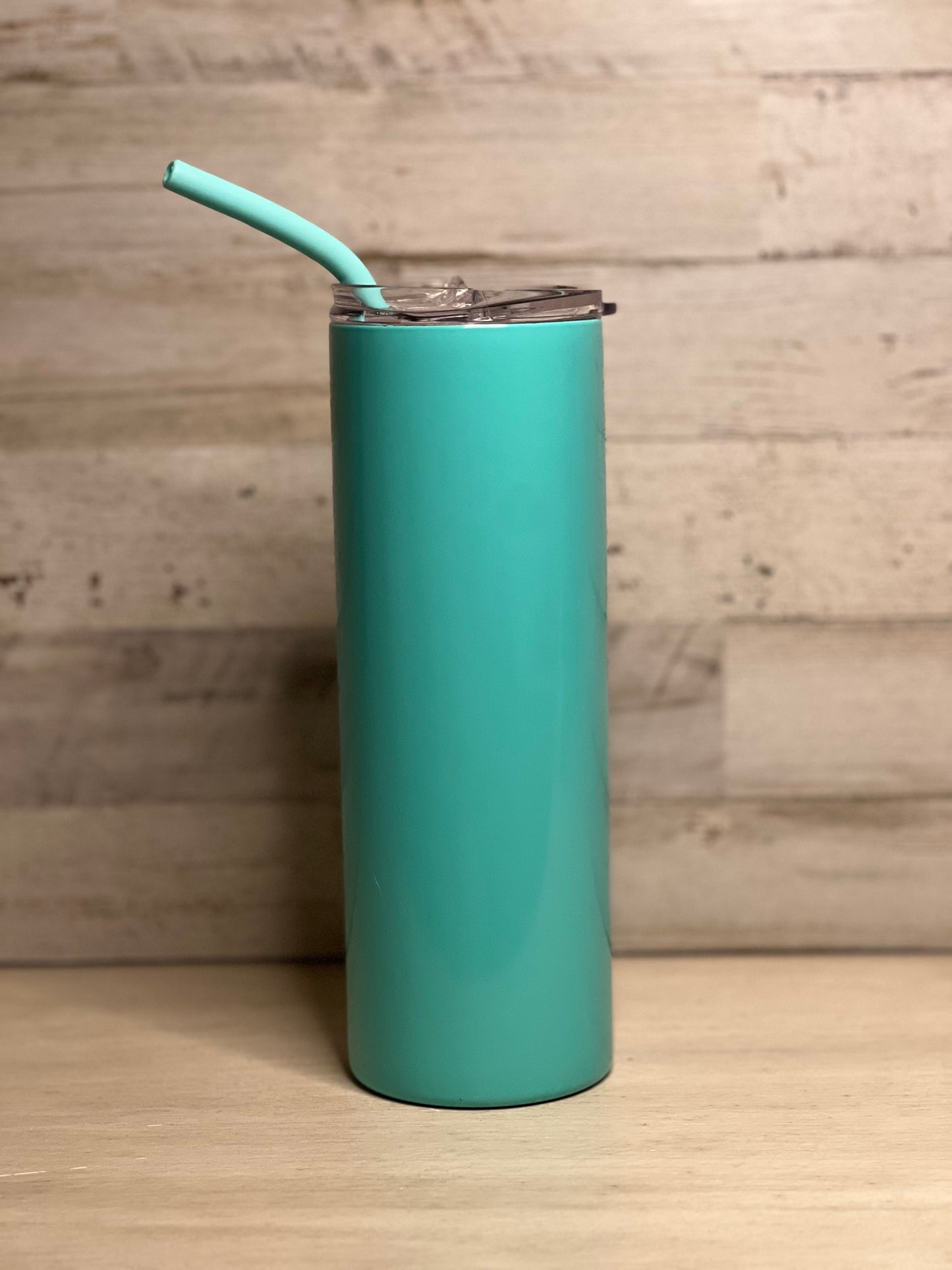 Sunflower Wrap 20oz Tumbler