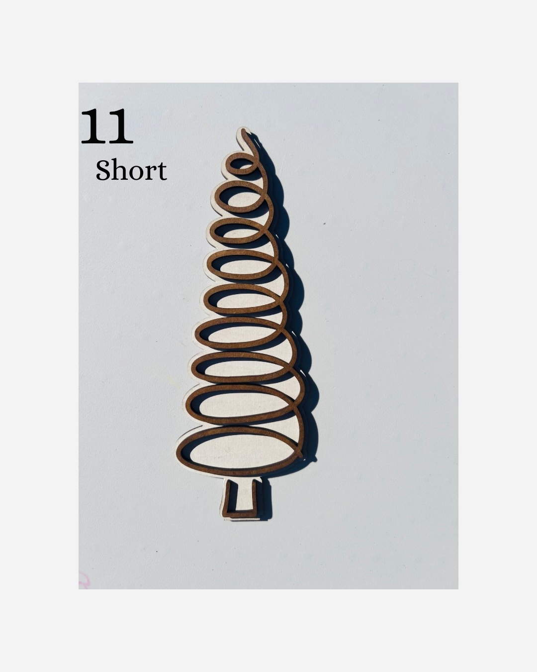 Free Standing Mix & Match Trees