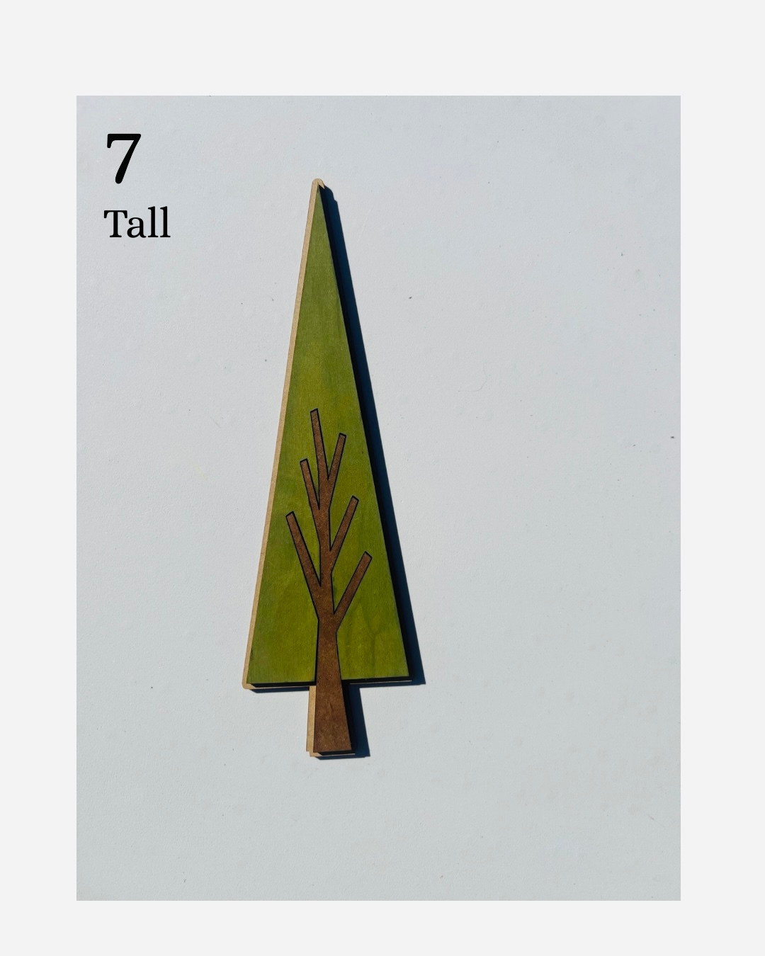 Free Standing Mix & Match Trees