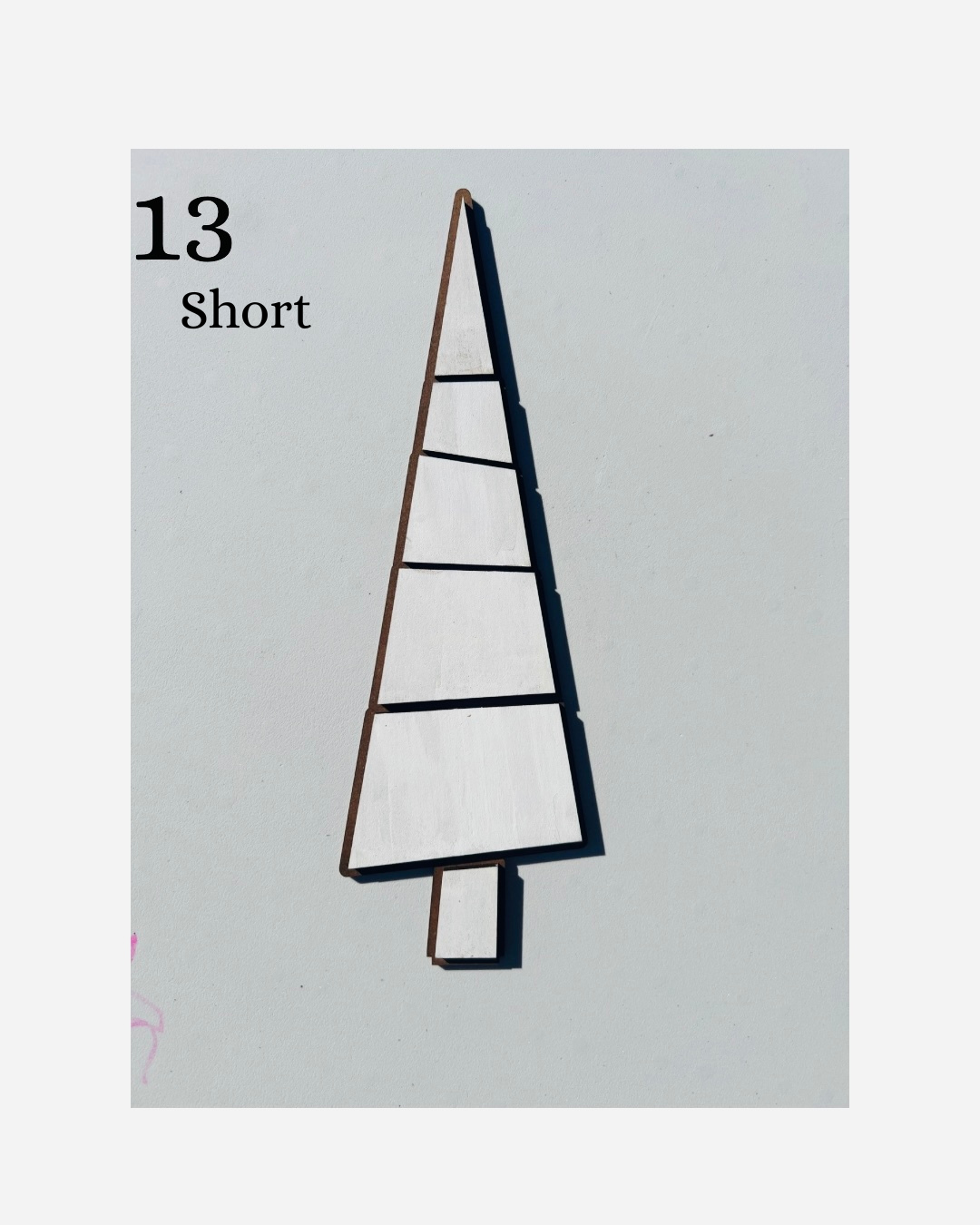 Free Standing Mix & Match Trees