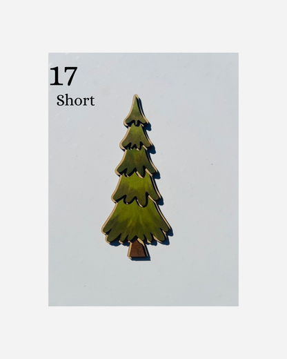 Free Standing Mix & Match Trees