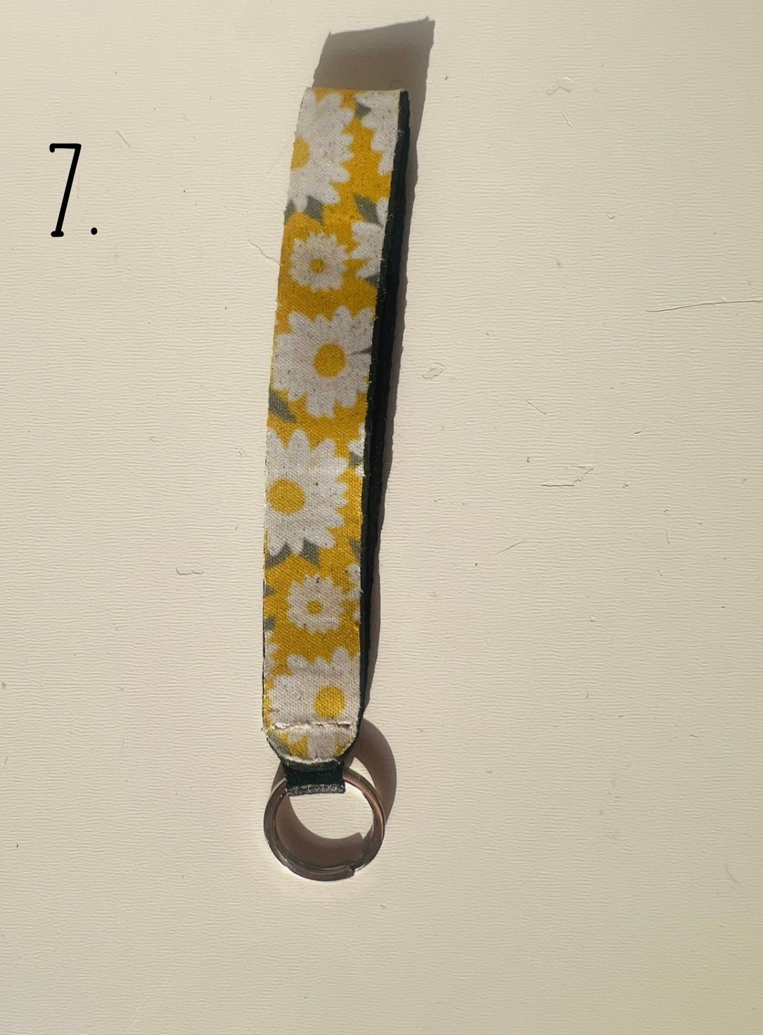 Lanyard