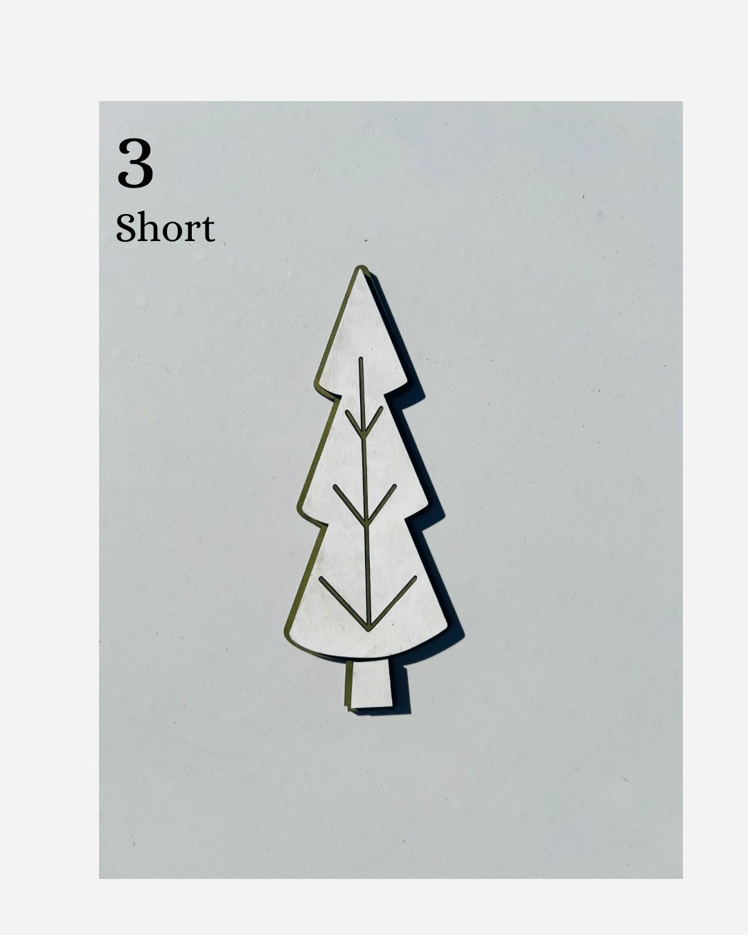 Free Standing Mix & Match Trees