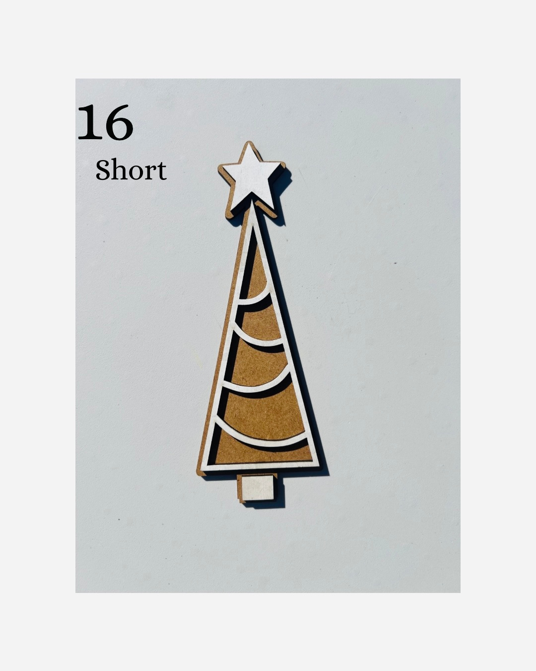 Free Standing Mix & Match Trees