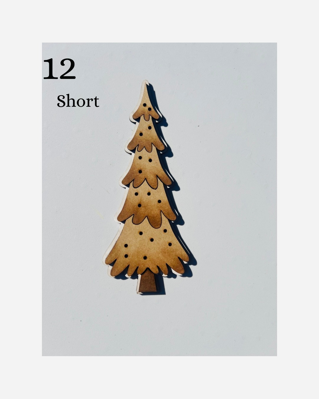 Free Standing Mix & Match Trees