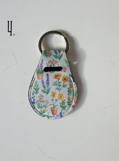 Aldi Quarter Holder