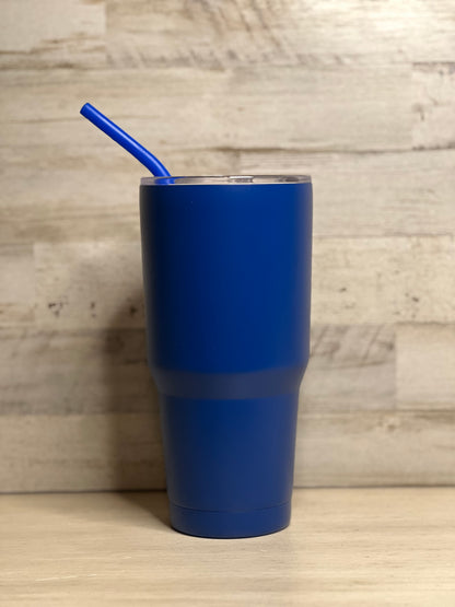 Sunflower Wrap 20oz Tumbler