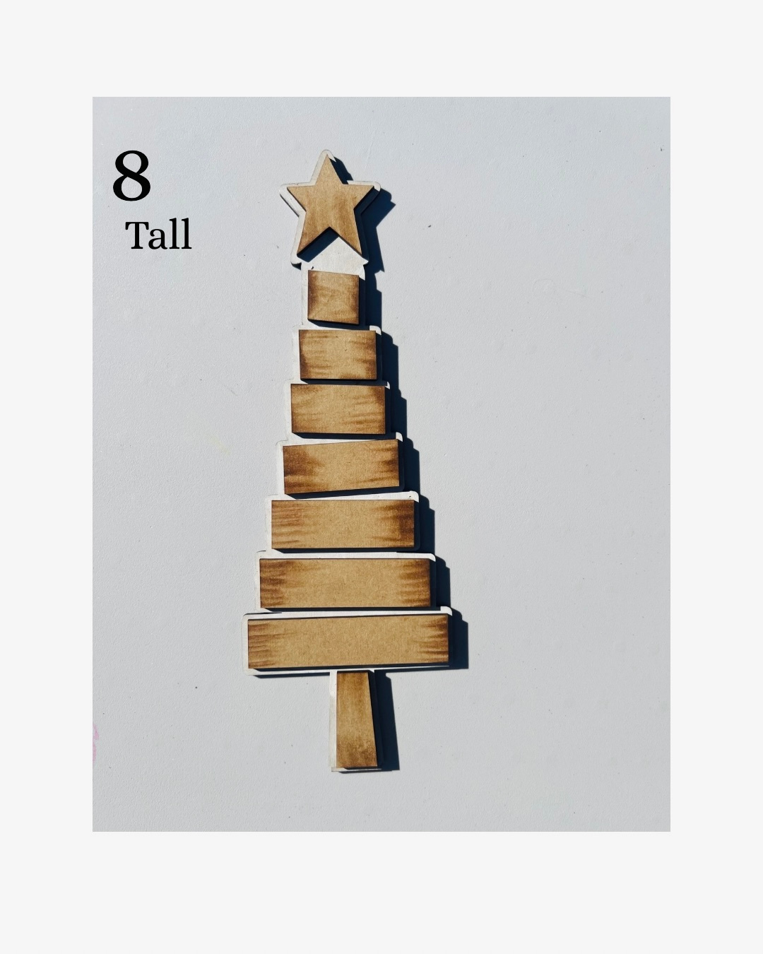 Free Standing Mix & Match Trees