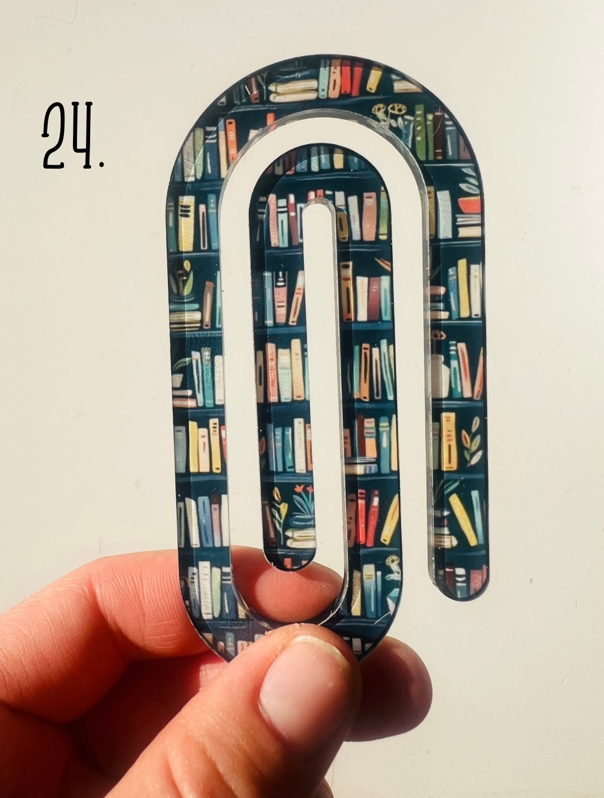 Bookmarks