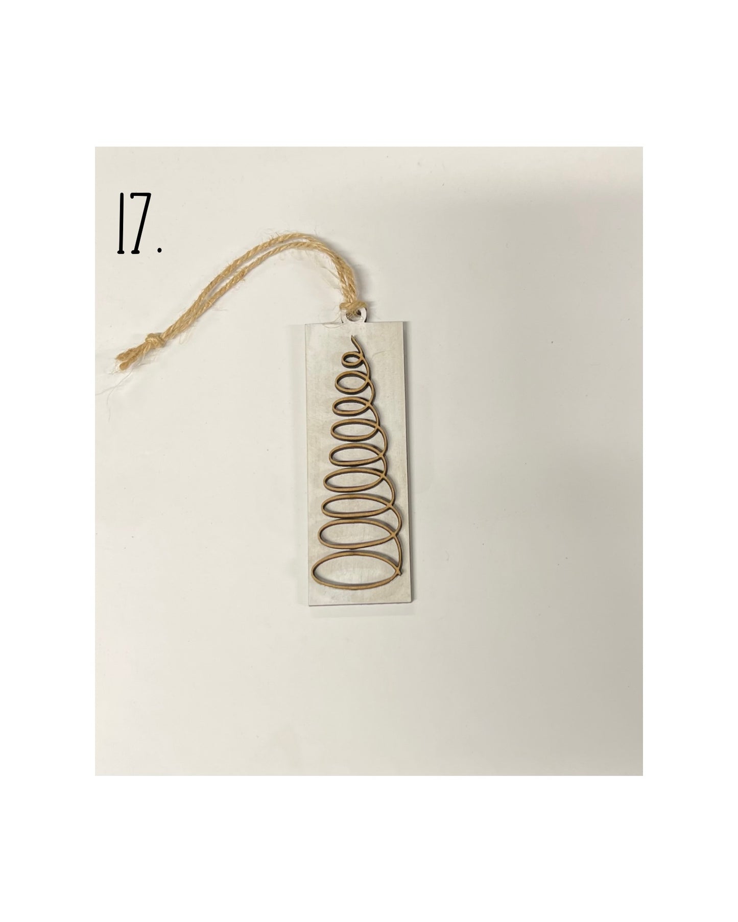 Mix & Match Tree Ornaments