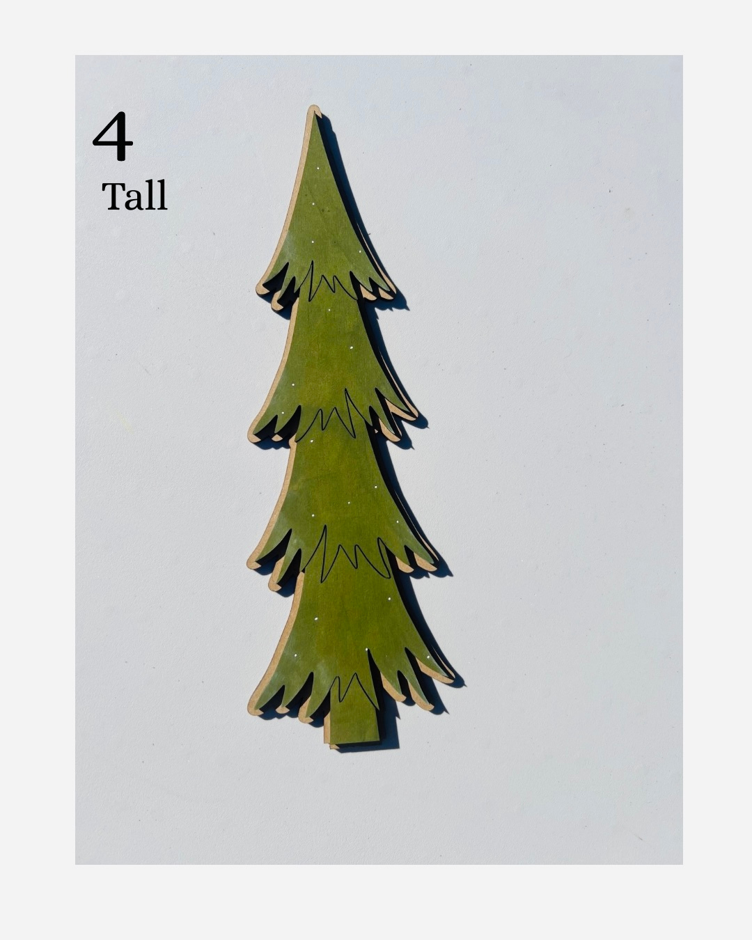 Free Standing Mix & Match Trees