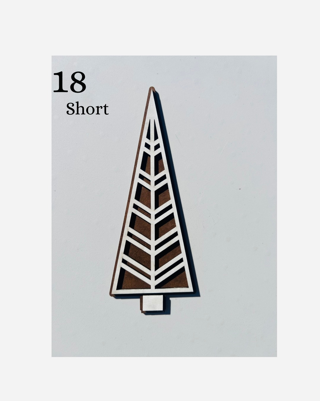 Free Standing Mix & Match Trees