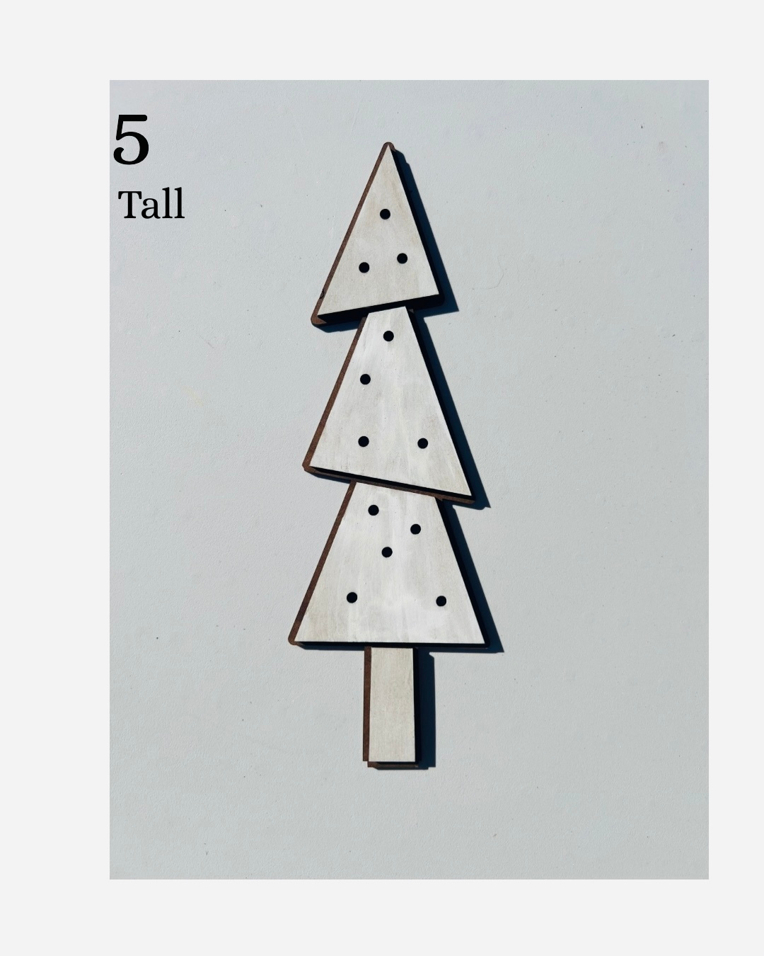 Free Standing Mix & Match Trees