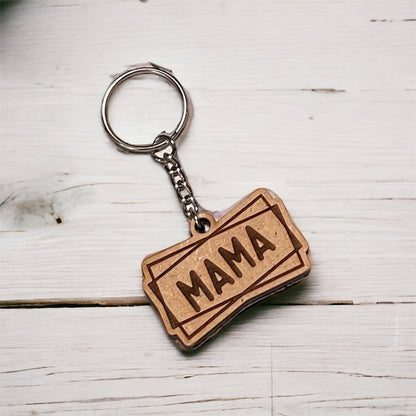 MAMA Key Chain