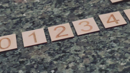 Math Boards